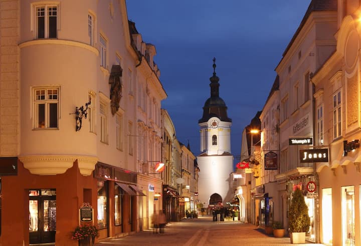 Palt Ferienwohnungen & Unterkünfte Niederösterreich, Österreich Airbnb