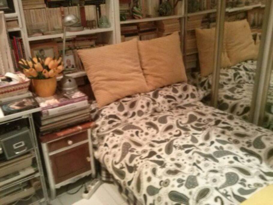 Dormitorio 2
