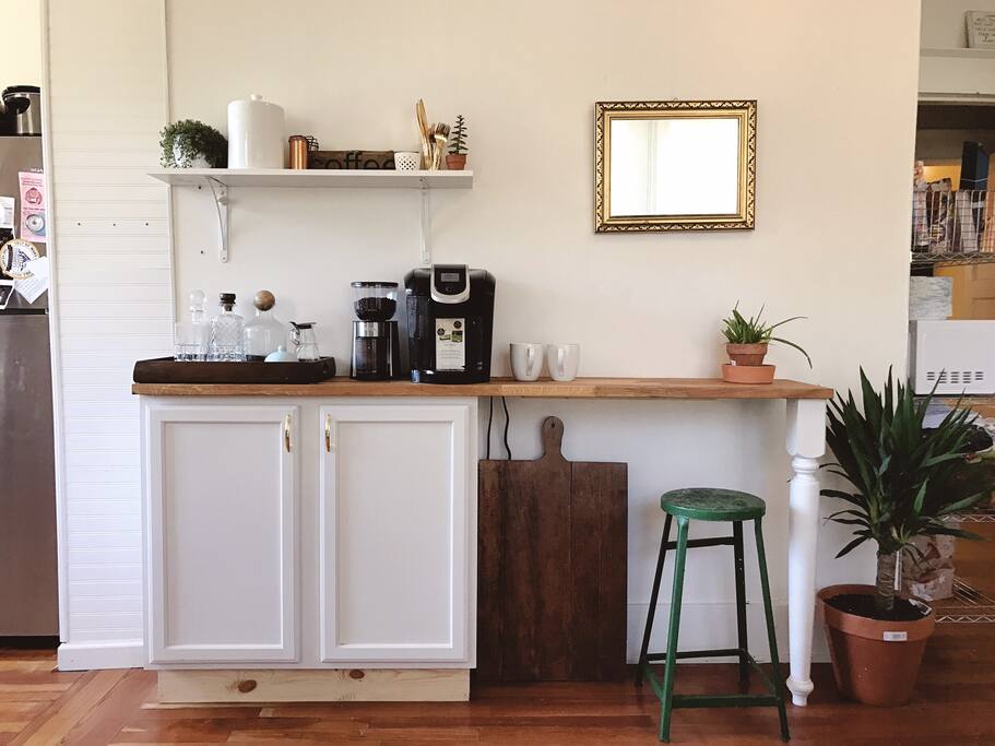 Coffee Bar