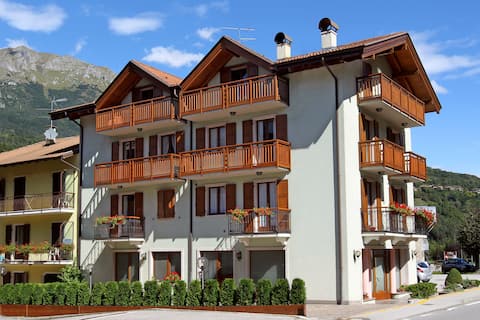 Apartment alle Terme