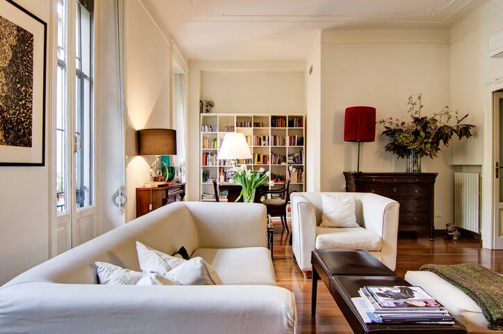 CityLife: super-sleek italian charme gallery image 5