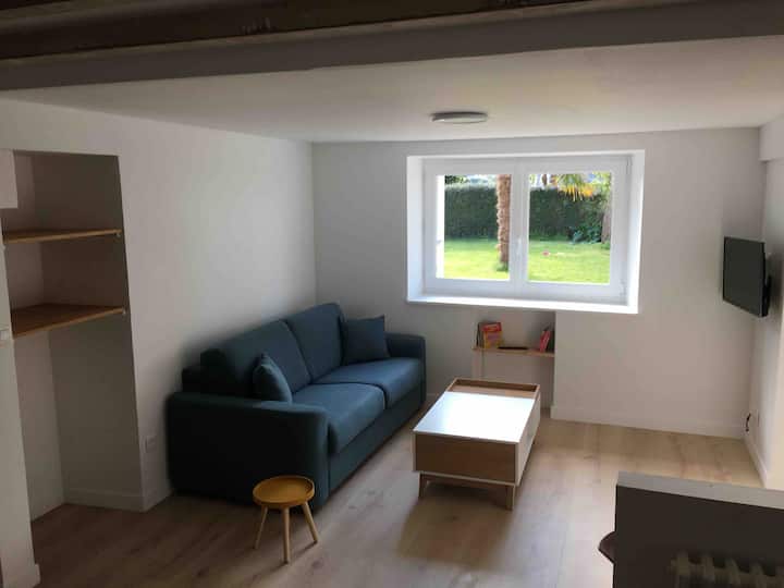 ห้องนั่งเล่น