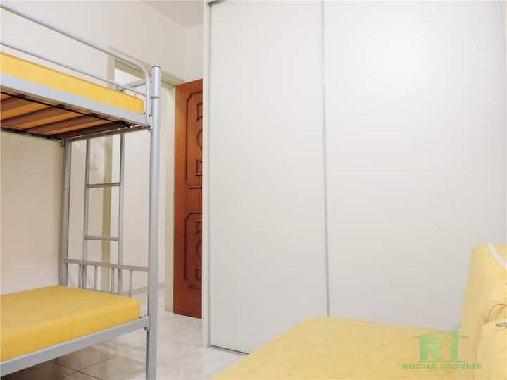 Спална соба 3 (1 кревет на спрат)