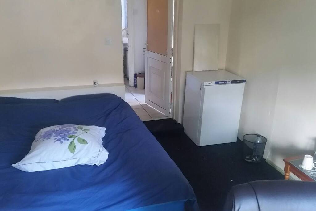 guesta room