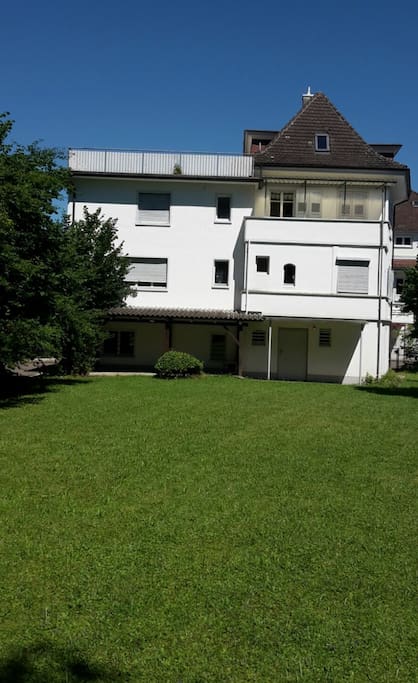 Garten/Park