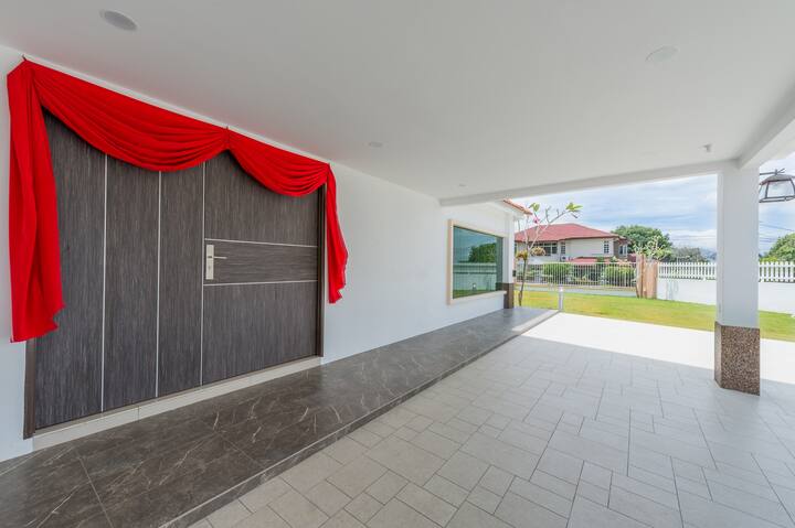 Cs Resort Home 3 Sungai Petani 8 Room 5 Bathroom Houses For Rent In Sungai Petani Kedah Malaysia