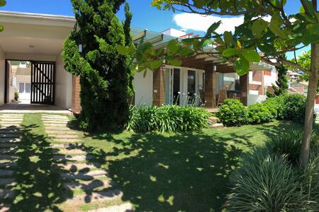 Casa em Garopaba 200 m do mar