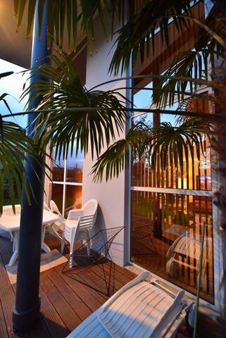 Belle maison d’architecte en ville gallery image 2