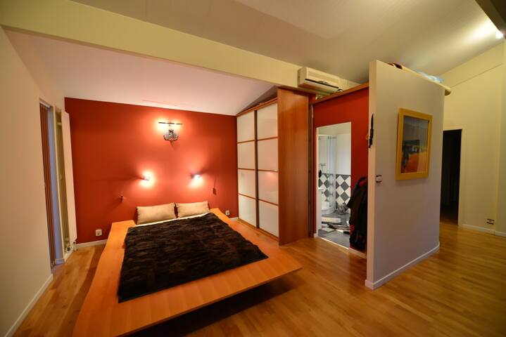 Belle maison d’architecte en ville gallery image 5