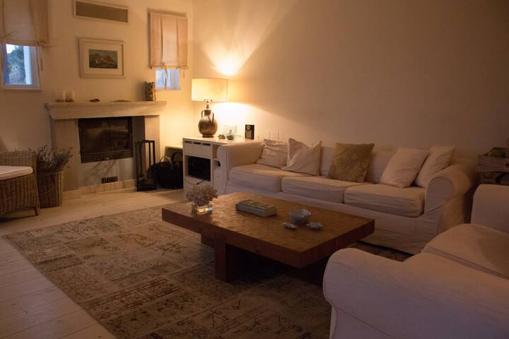 Седење - трпезарија