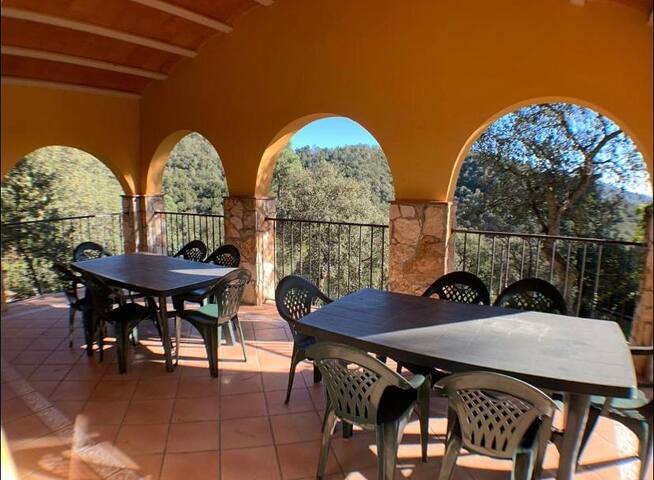 Villa Solimar.Lloret de Mar gallery image 4