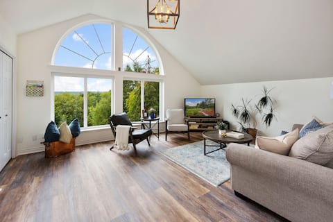 The Carriage House
