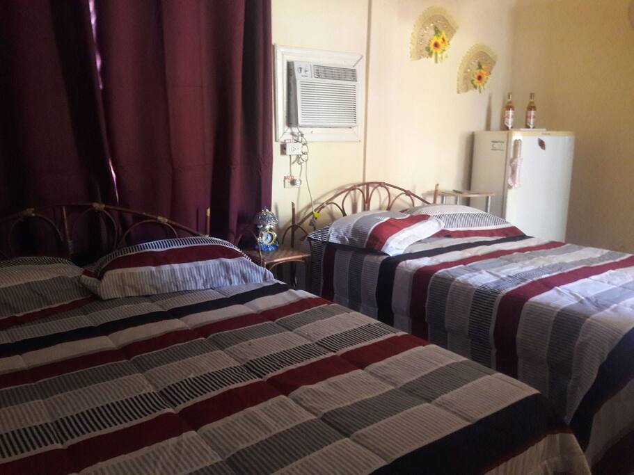 Habitación #1