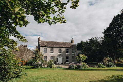 Cook's Quarters, Camus House, Causeway Coast
