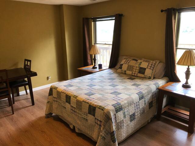 Camp Ondessonk managed Airbnb listing 3