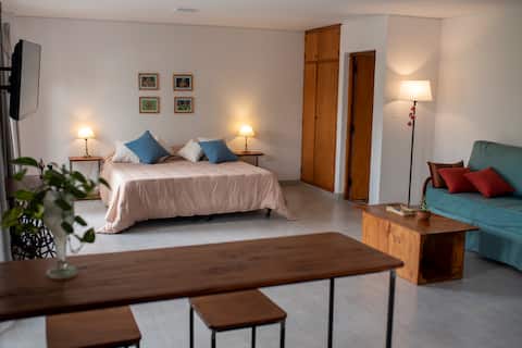 Lapacho Amarillo, Salta Tourist Apartment