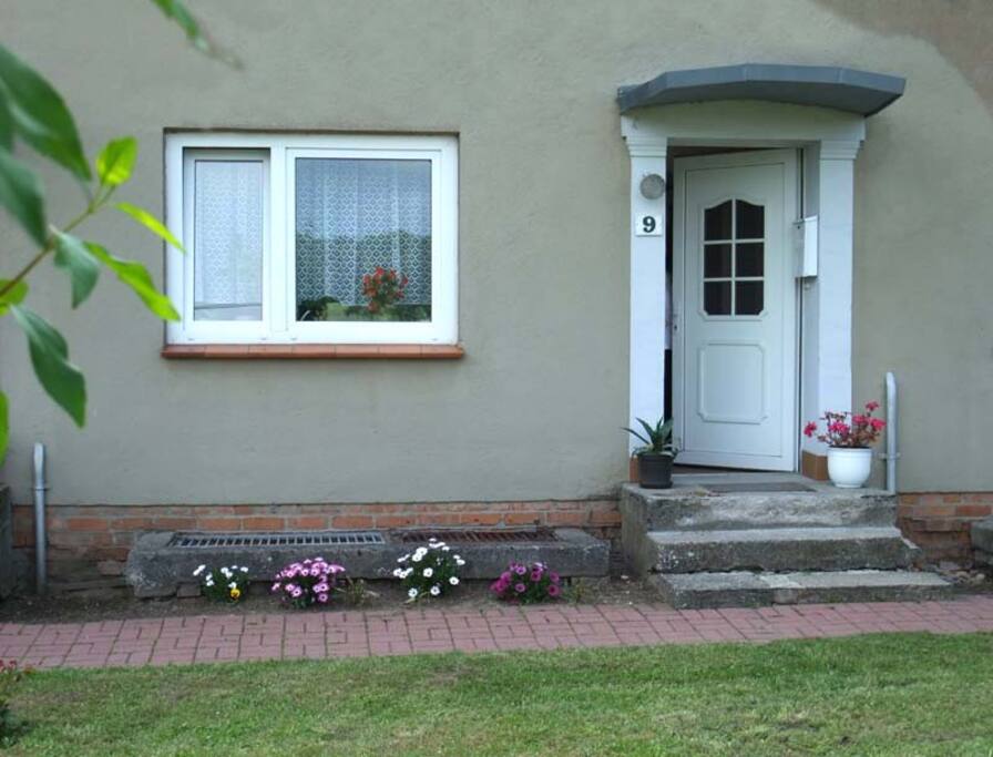 Haus Nr. 9