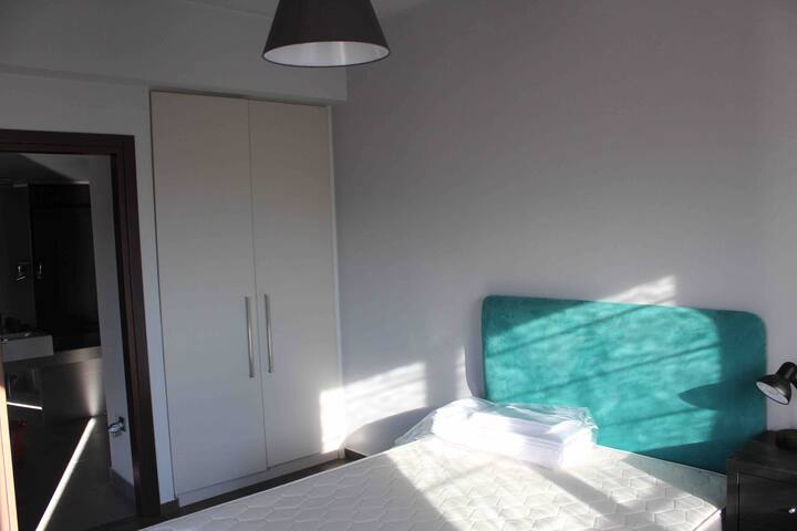 غرفة النوم 1