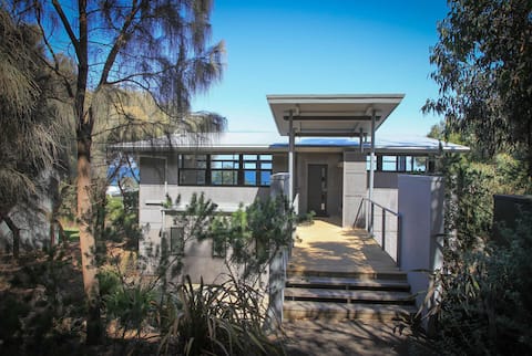 Apollos View Accommodation