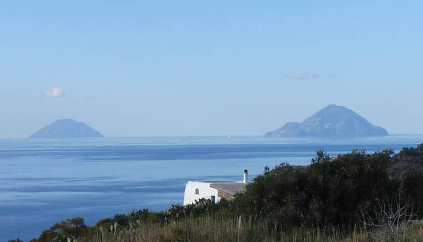 mi casa para una escapada romántica