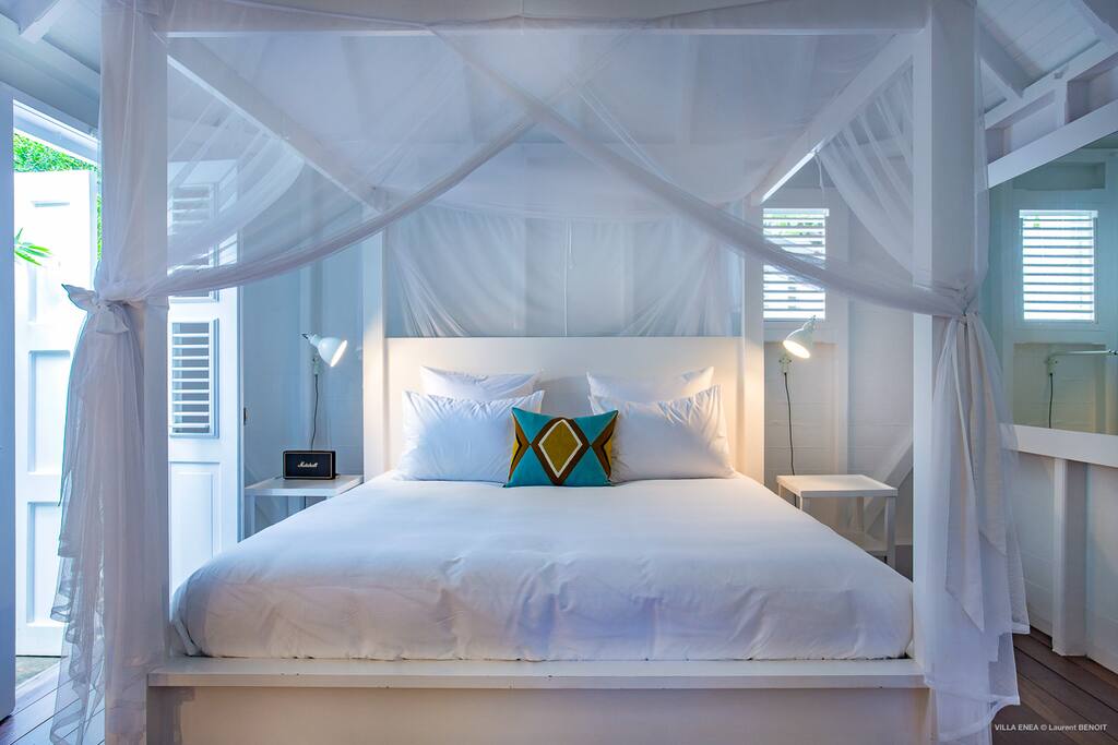 Chambre 1