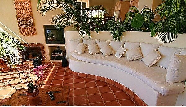 Villa Turnage — 3 bedroom vacation rental in Pedregal