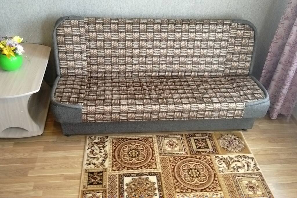 Спальное место