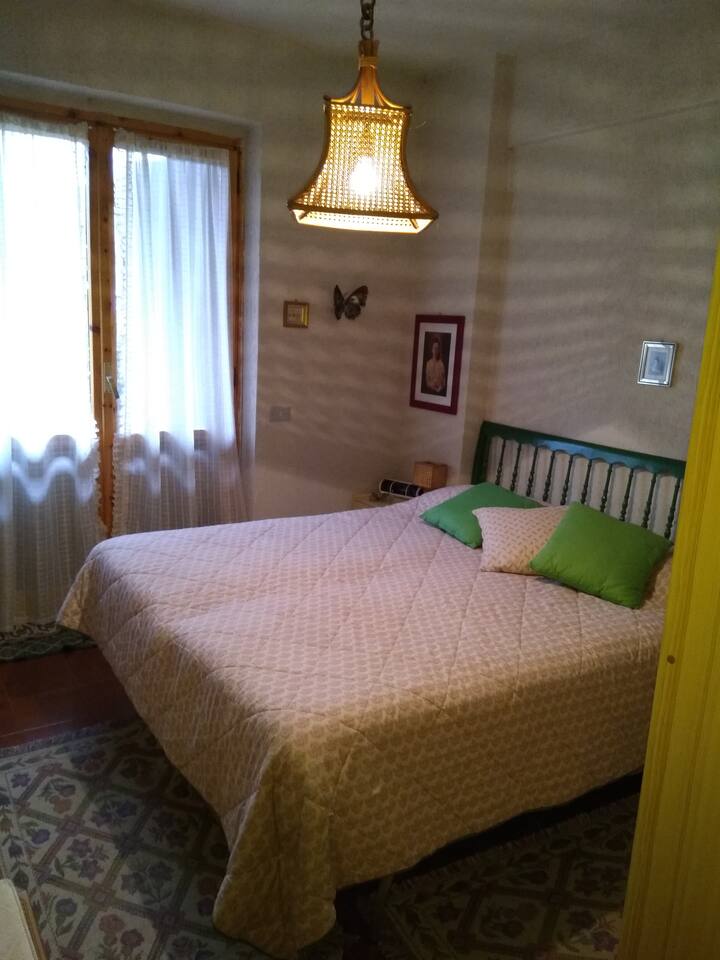 Habitación 2