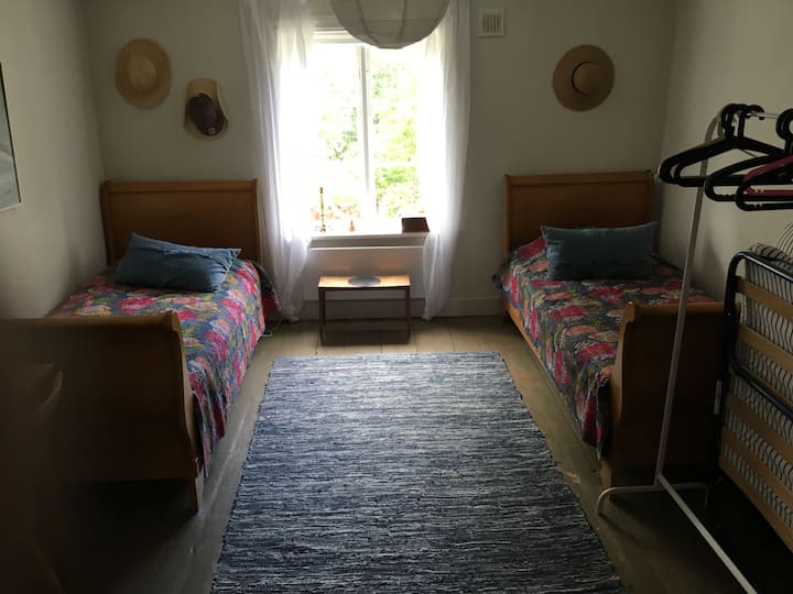 Dormitorio 7