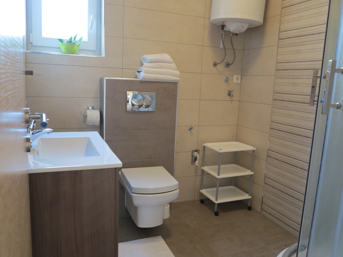Apartman Adam