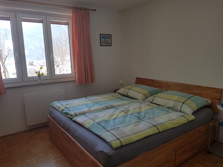 Საძინებელი