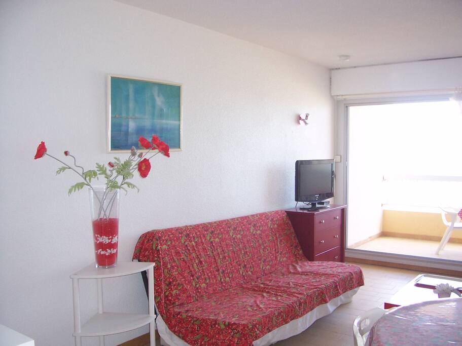 une déco sympa