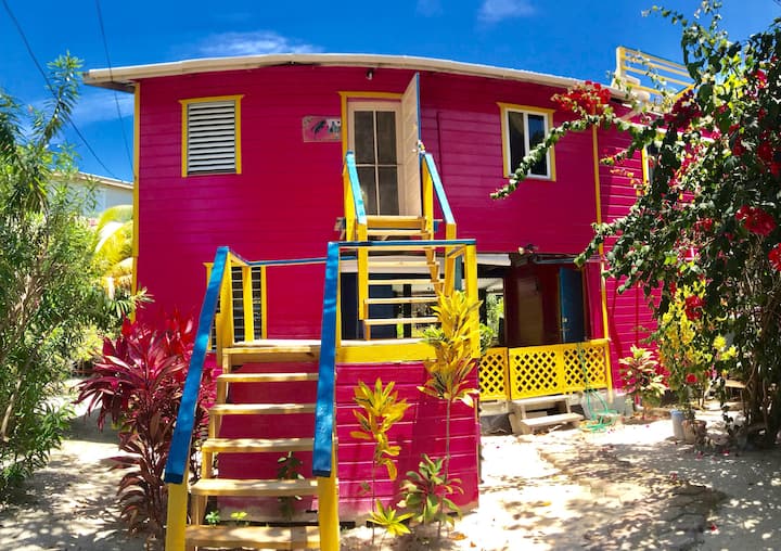 Caye Caulker Vacation Rentals House and Apartment Rentals Airbnb