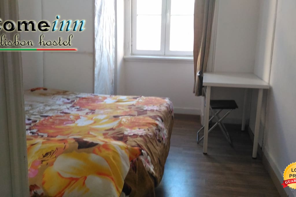 Standart Family Sweet Room 2