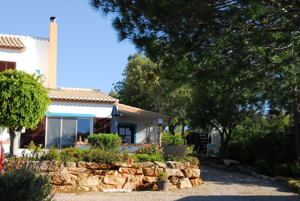 Casa Lena
