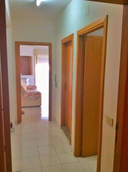 Ingresso