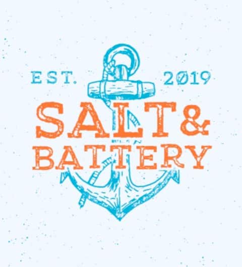 Top performing Airbnb: Salt & Battery Harbour Side Haven in The Battery