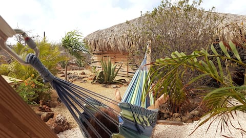 Bamba; Tropical Cosiness.