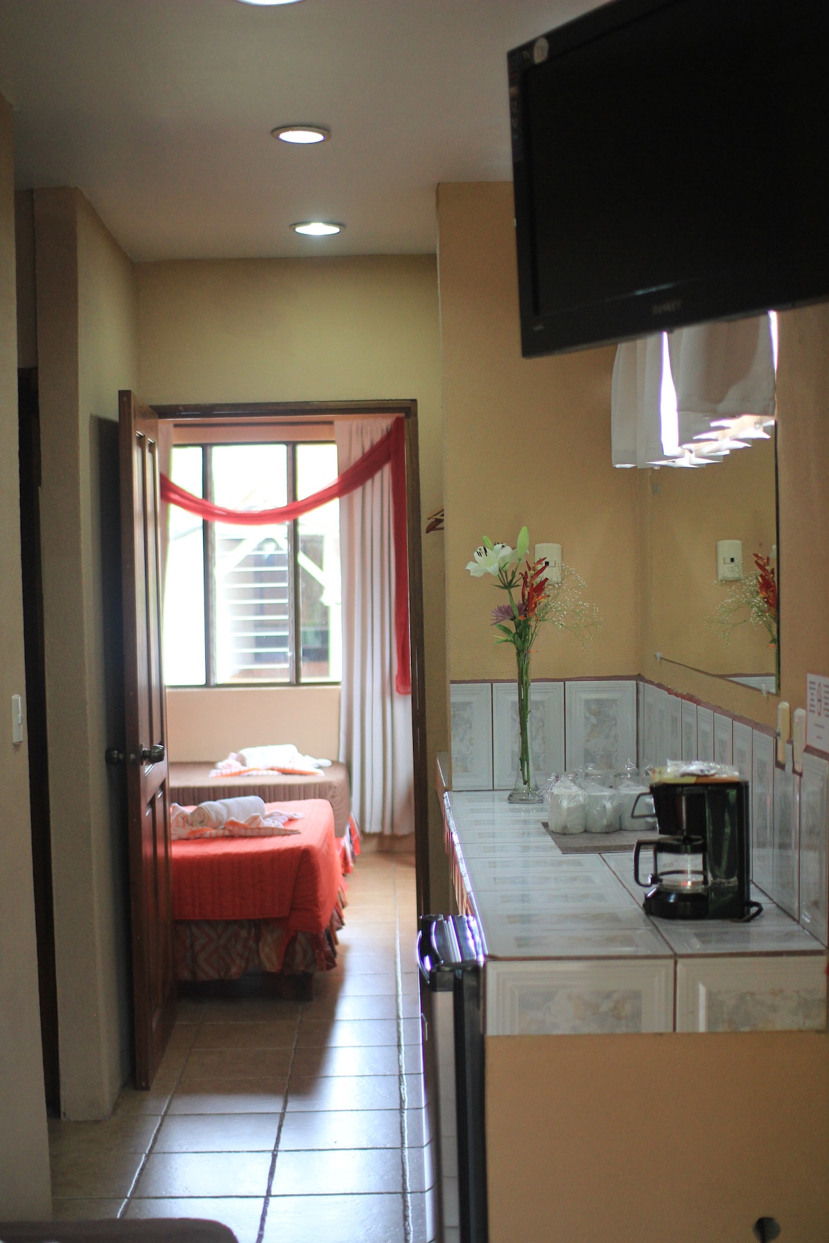 Yataq otağının şəkli