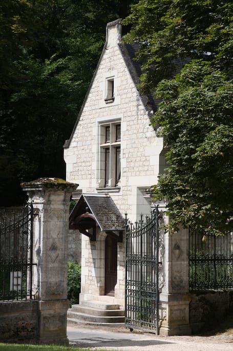 La Maison de Sidonie
