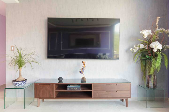 Urban Haven in Exclusive Roma Norte gallery image 5