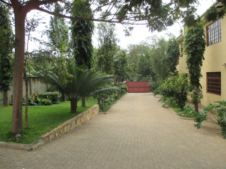 Moshi Vacation Rentals & Homes Kilimanjaro Region, Tanzania Airbnb