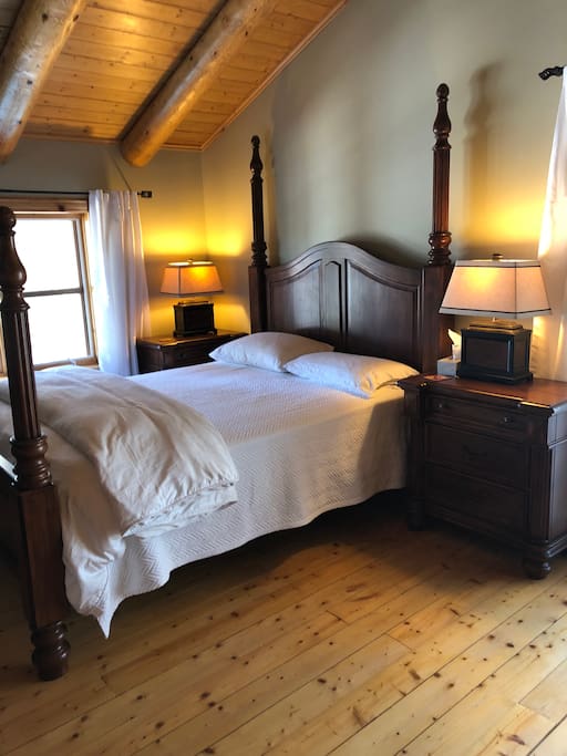 chambre des maîtres