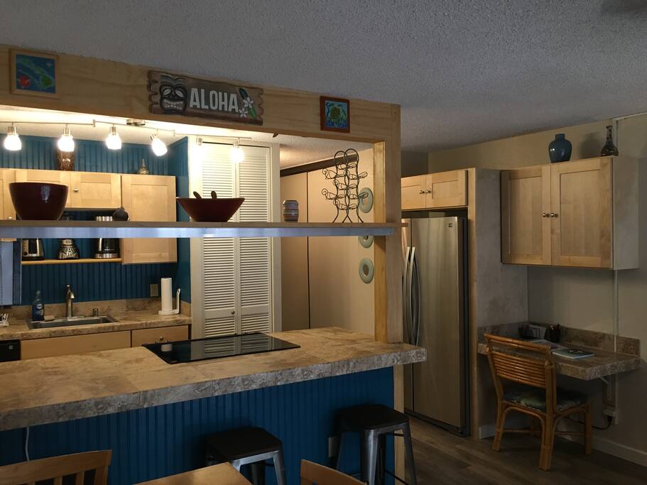 Eat In Kitchen