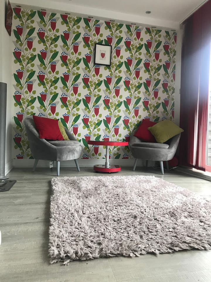 Beautifully Contemporary Three Bedroom House - Enfield