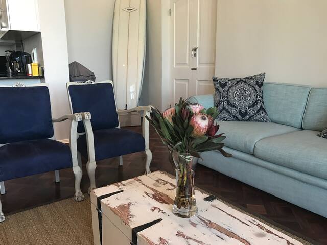 Upscale Beachfront Surfer’s Pad on Surfer’s Corner gallery image 3