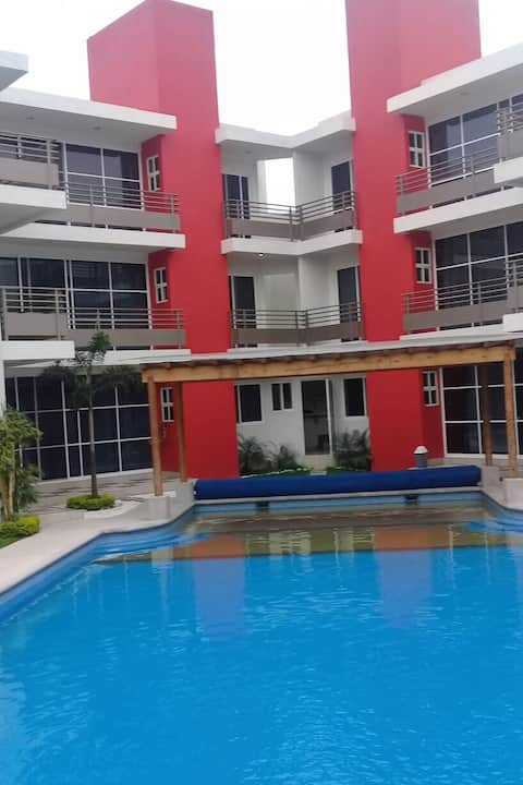 Quinta Paseo de Burgos 16 up to 30 guests