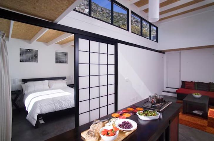 The Mountain House – Peaceful and Private gallery image 3