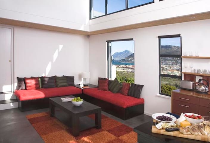 The Mountain House – Peaceful and Private gallery image 5