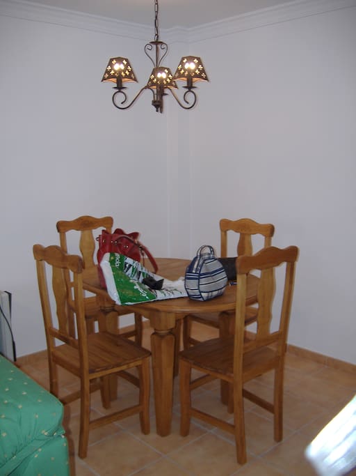 Comedor